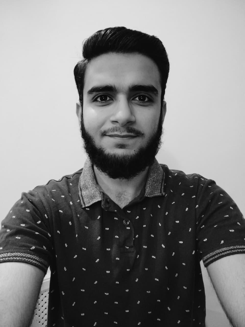 Muhammad Jawwad Raza – MERN Stack Developer